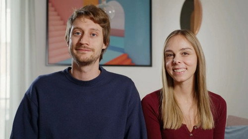 Home at first sight Season 8 Episode 11 - Giulia e Andrea