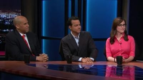 Real Time with Bill Maher Season 8 Episode 12 - May 14, 2010