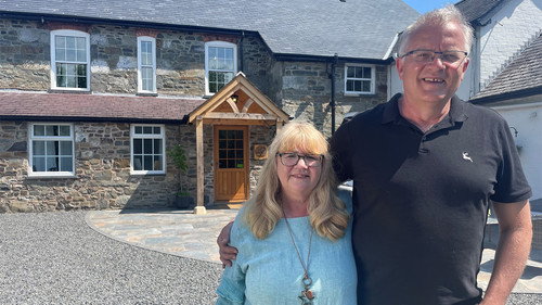 Four in a Bed Season 26 Episode 4 - Cambrian House B&B
