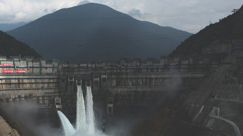 Modern Marvels Season 14 Episode 11 - Dams
