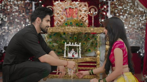 Priyanka and Ishika's new conspiracy still