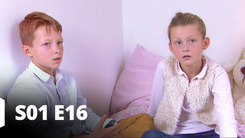 Familles nombreuses : La vie en XXL Season 1 Episode 16 - Episode 16