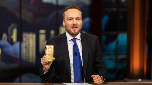 Lubach Season 2 Episode 24 - Episode 24