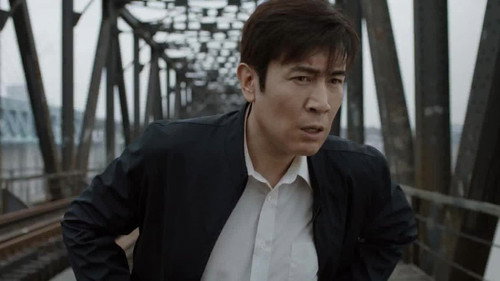We Are Criminal Police Season 1 Episode 15 - Episode 15