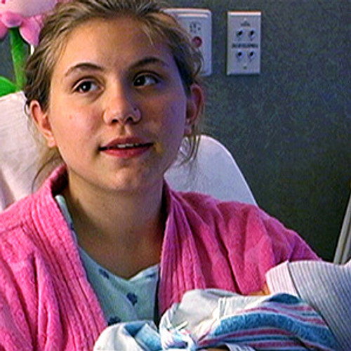 16 and Pregnant Season 3 Episode 3 - Jamie