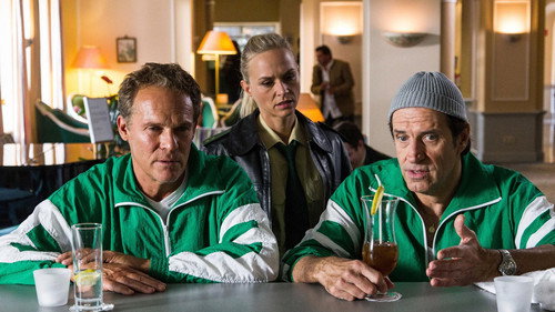 Hubert ohne Staller Season 3 Episode 12 - Episode 12
