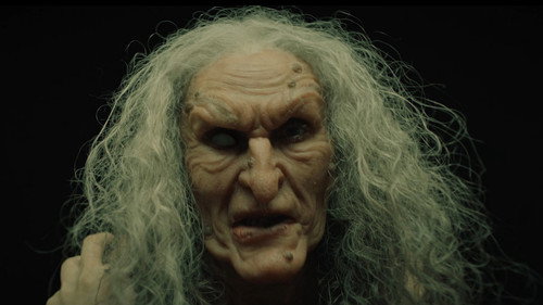 Sergius Against Evil Spirits Season 3 Episode 3 - Episode 3