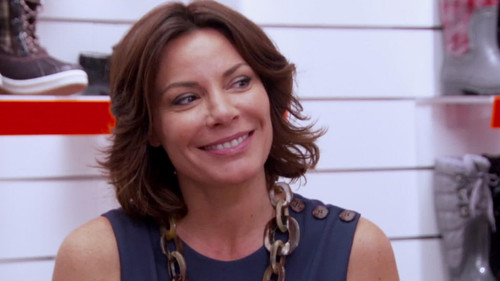 The Real Housewives of New York City Season 5 Episode 21 - Lost Footage