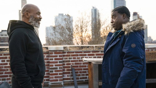 The Last O.G. Season 3 Episode 1 - Lookin at the Front Door