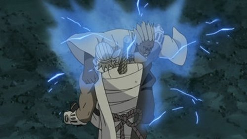 Naruto Shippūden Season 13 Episode 283 - Two Suns