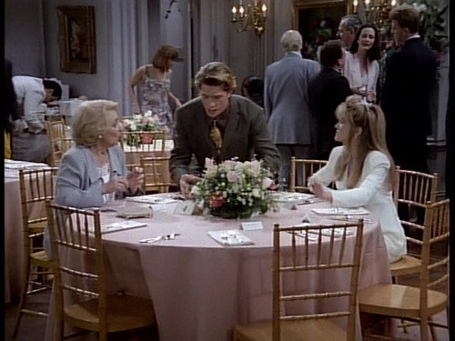 Wings Season 4 Episode 21 - Another Wedding