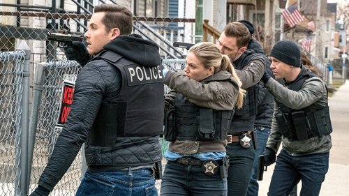 Chicago P.D. Season 5 Episode 19 - Payback