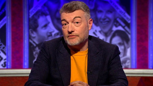 Have I Got a Bit More News for You Season 65 Episode 1 - Episode 1