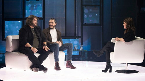 En direct de l'univers Season 13 Episode 11 - Episode 11