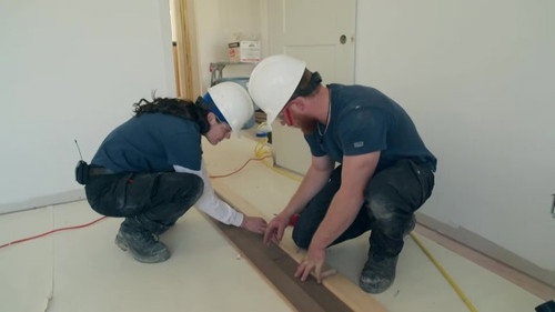 Le grand chantier RONA Season 2 Episode 13 - Episode 13