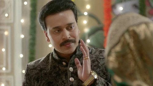 Doree Season 1 Episode 10 - Kailashi Devi Becomes Furious