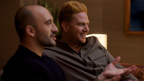Couples Therapy Season 2 Episode 9 - 209