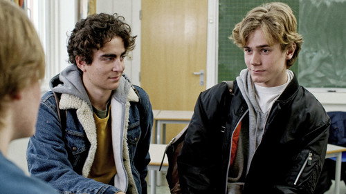 SKAM Season 3 Episode 7 - Are you gay?
