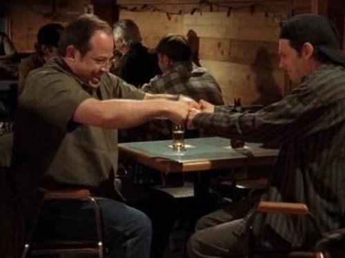 Corner Gas Season 2 Episode 2 - Wedding Card
