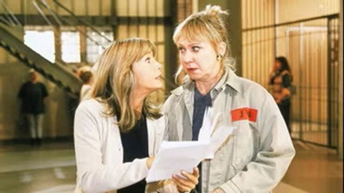 Hinter Gittern - Der Frauenknast Season 7 Episode 6 - Episode 6