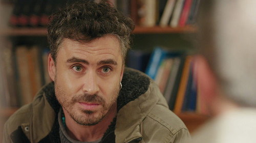 Aguas de Oro Season 1 Episode 8 - Episode 8