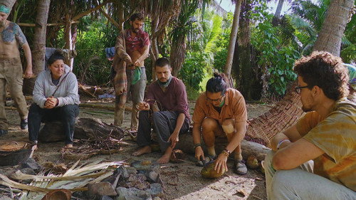 Survivor Season 43 Episode 11 - Hiding in Plain Sight