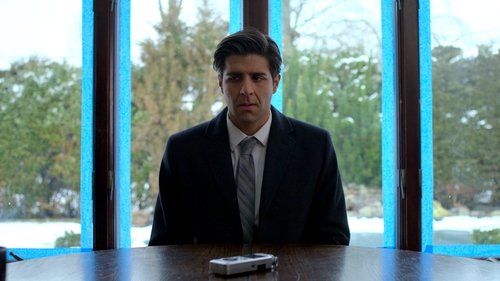 undefined Season 3 Episode 9 - Revelations
