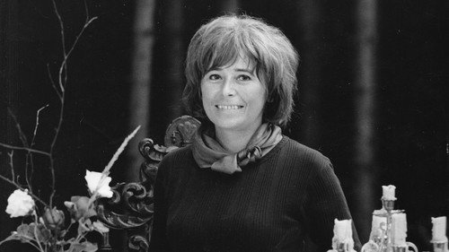 Golden Sixties Season 2 Episode 9 - Ester Krumbachová