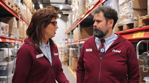 Terese i kassan Season 4 Episode 3 - Episode 3