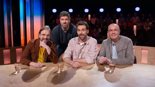 De dag van vandaag Season 5 Episode 24 - Episode 24