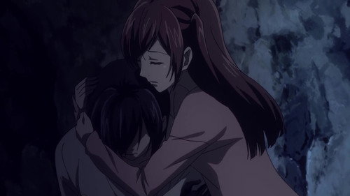SWORD GAI: The Animation Season 2 Episode 1 - Episode 1