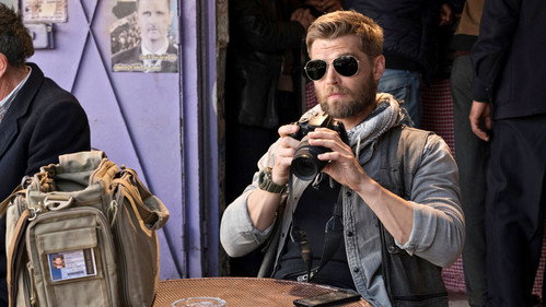 The Brave Season 1 Episode 1 - Pilot