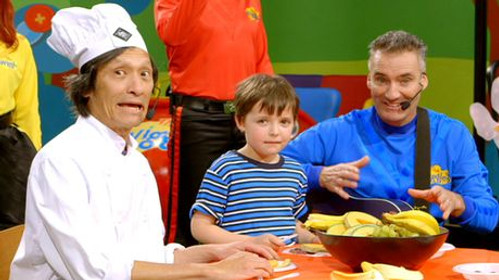 The Wiggles Season 7 Episode 14 - Yummy, Yummy!