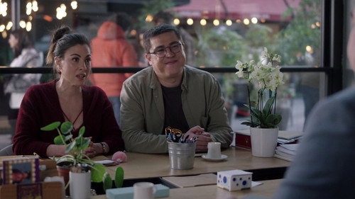 Some Interesting Events Season 2 Episode 10 - Episode 10