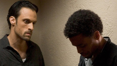 Sleeper Cell Season 1 Episode 7 - Immigrant
