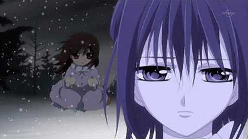Vampire Knight Season 1 Episode 11 - Consequence of Desire