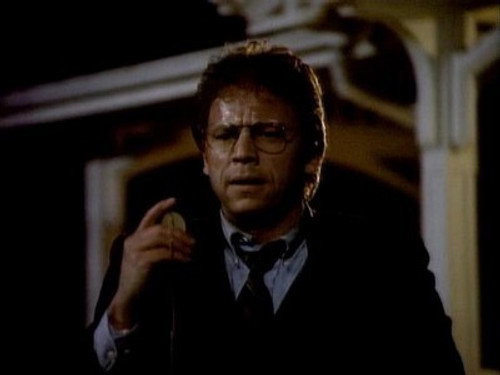 Friday the 13th: The Series Season 3 Episode 14 - Repetition