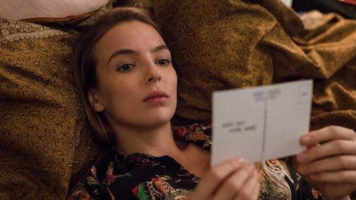 undefined Season 1 Episode 1 - Nice Face