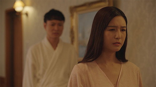 Tokyo Love Act Story Season 1 Episode 3 - Episode 3