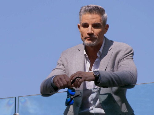 El amor invencible Season 1 Episode 4 - "¡Tus hijos están vivos!"