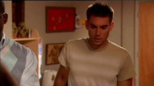 Army Wives Season 2 Episode 9 - Casting Out the Net