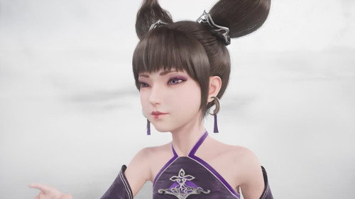 Martial God Asura Season 1 Episode 6 - Episode 6