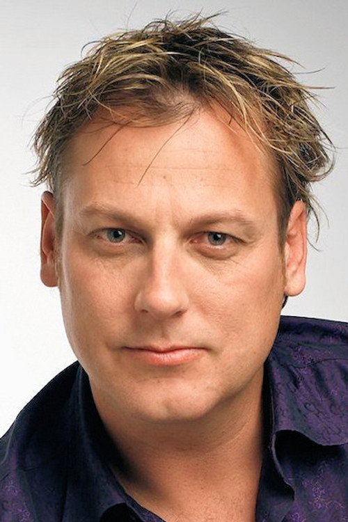 Kelvin Cruikshank