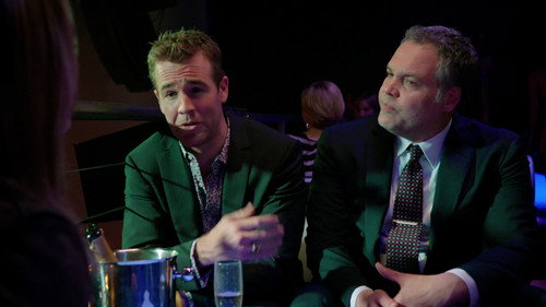 Law & Order: Criminal Intent Season 10 Episode 8 - To the Boy in the Blue Knit Cap