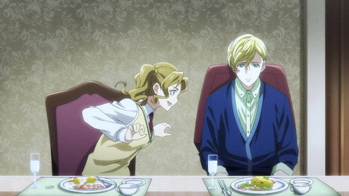SWORD GAI: The Animation Season 1 Episode 3 - Episode 3