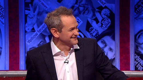 Have I Got a Bit More News for You Season 58 Episode 9 - Episode 9