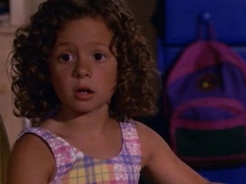 7th Heaven Season 2 Episode 4 - Who Knew?