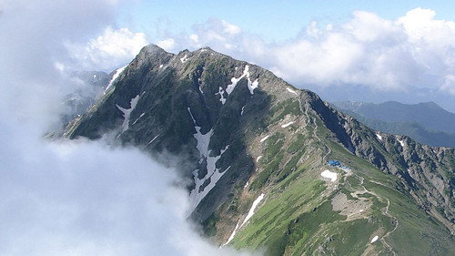 Seasoning the Seasons Season 6 Episode 5 - Summer on Japan's Southern Alps