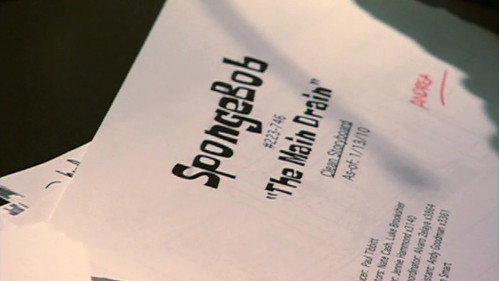 Behind the Scenes: Legends of Bikini Bottom still