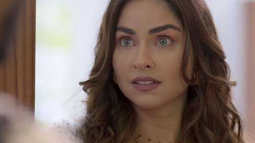 El amor no tiene receta Season 1 Episode 18 - Luna, es mi hija
